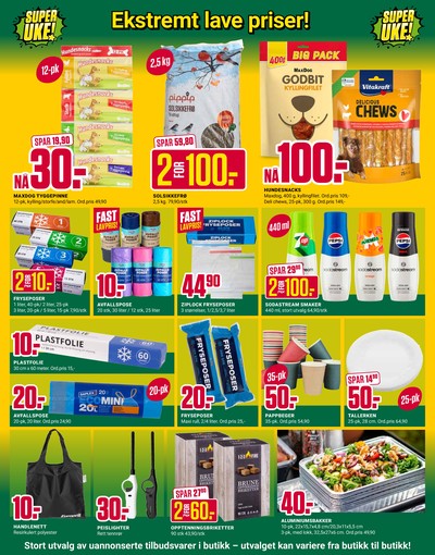 Europris kundeavis i uke 7 side 5