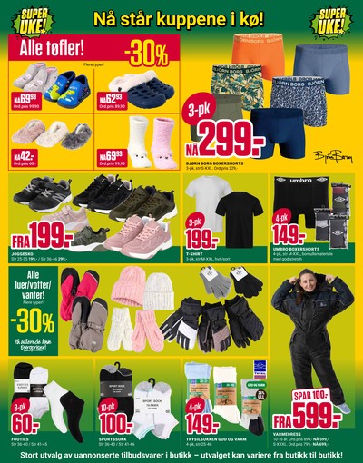 Europris kundeavis i uke 7 side 9