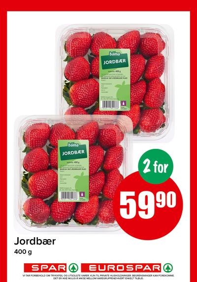 Spar - Eurospar kundeavis i uke 7 side 3