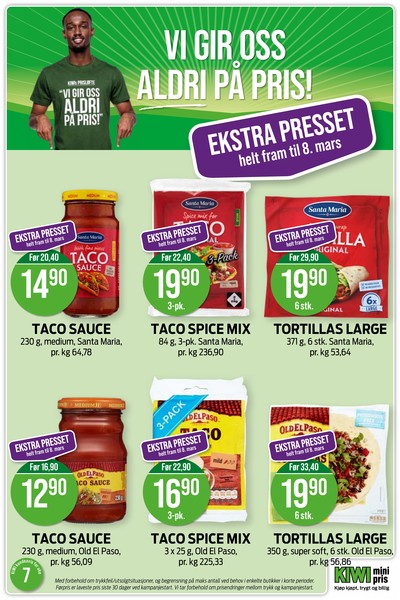 Kiwi kundeavis i uke 7 side 2