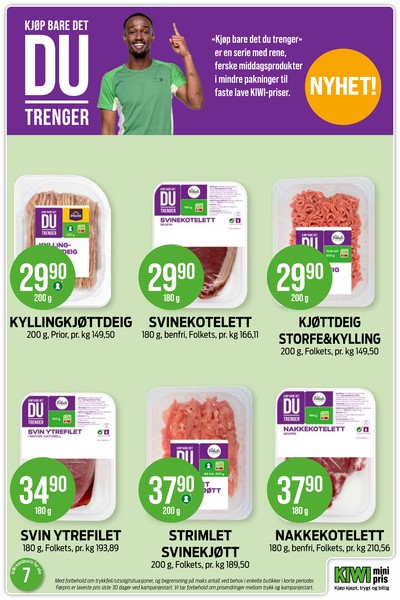 Kiwi kundeavis i uke 7 side 13