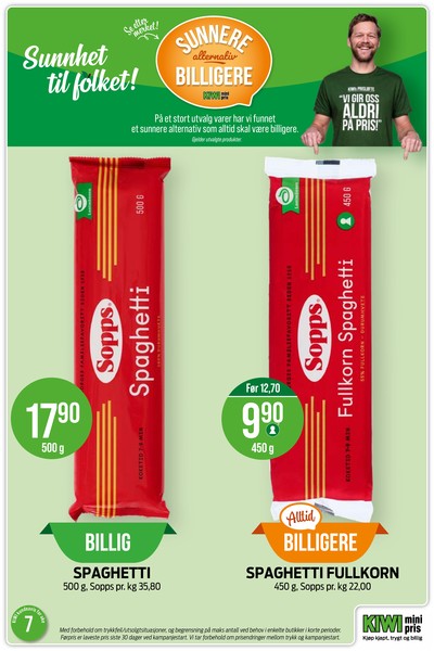 Kiwi kundeavis i uke 7 side 19