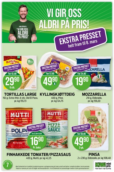 Kiwi kundeavis i uke 7 side 3