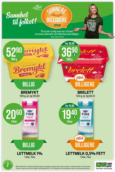 Kiwi kundeavis i uke 7 side 21