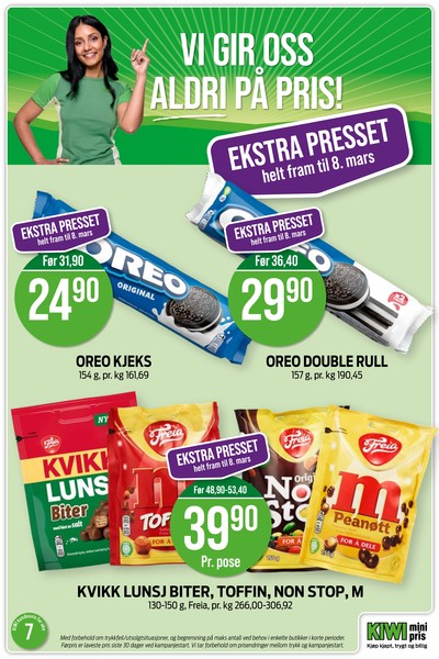 Kiwi kundeavis i uke 7 side 7