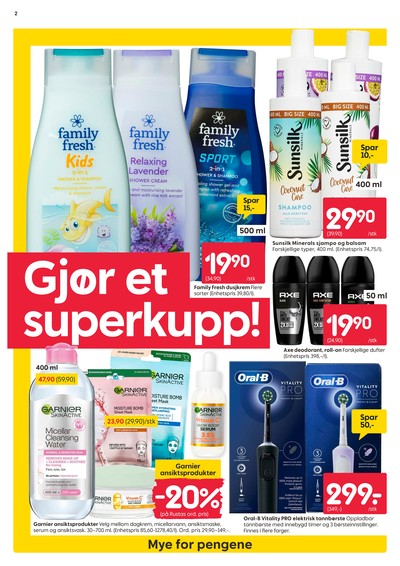 Rusta kundeavis i uke 7 side 2