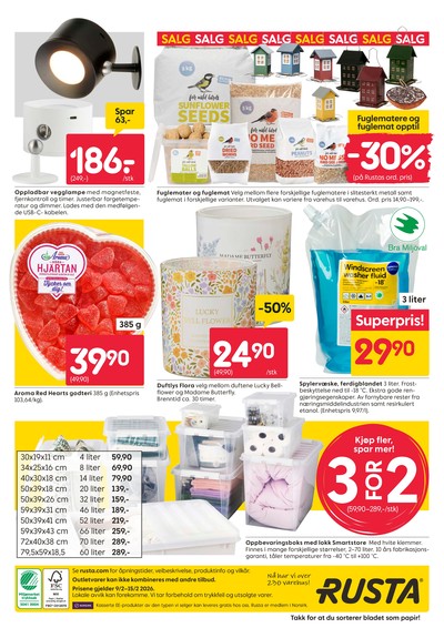 Rusta kundeavis i uke 7 side 12