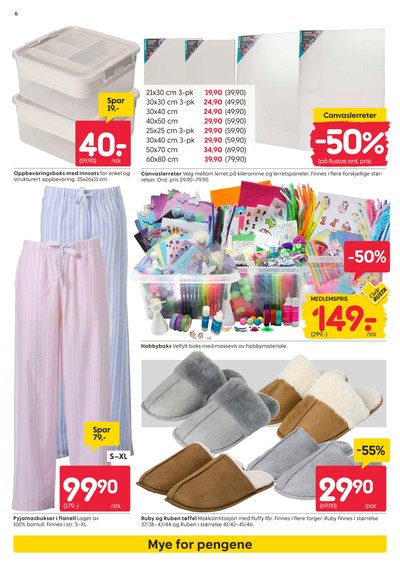 Rusta kundeavis i uke 7 side 6