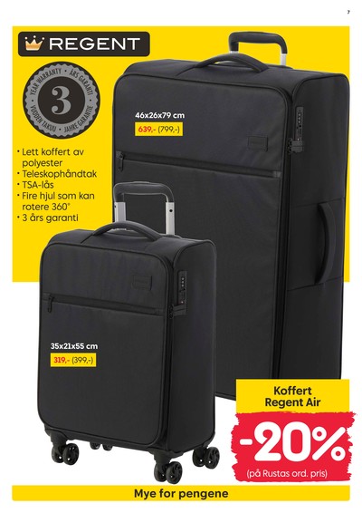 Rusta kundeavis i uke 7 side 7