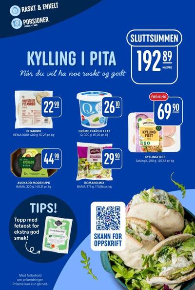 Rema 1000 kundeavis i uke 7 side 4