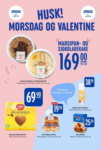 Rema 1000 kundeavis i uke 7 side 6