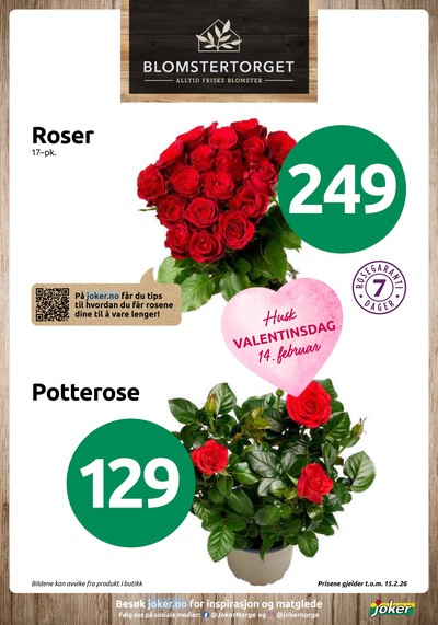 Joker kundeavis i uke 7 side 11