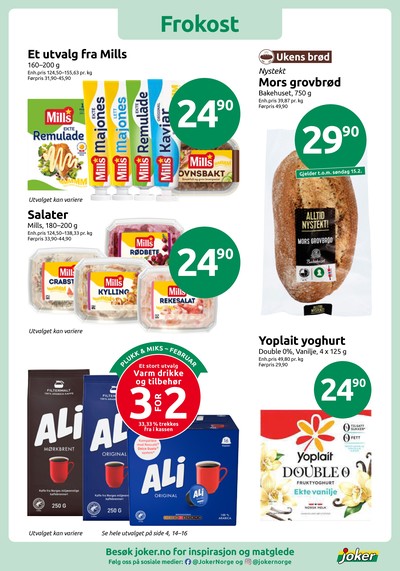 Joker kundeavis i uke 7 side 5