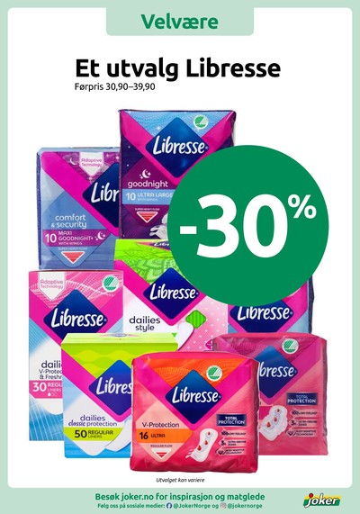 Joker kundeavis i uke 7 side 10
