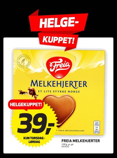 Bunnpris kundeavis i uke 7 side 14