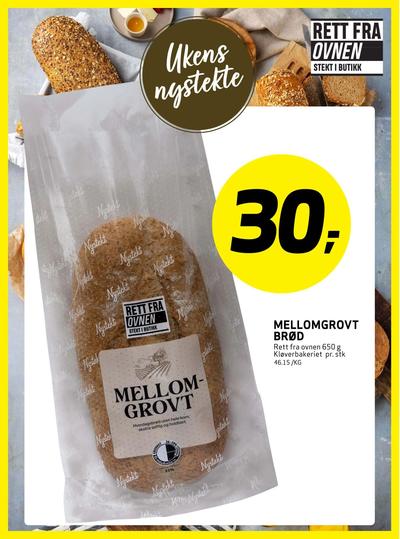 Bunnpris kundeavis i uke 7 side 3