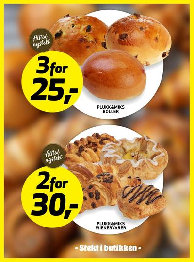 Bunnpris kundeavis i uke 7 side 23