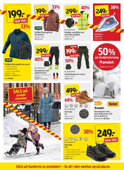 Jula kundeavis i uke 7 side 5