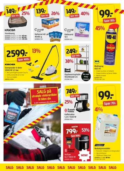 Jula kundeavis i uke 7 side 6