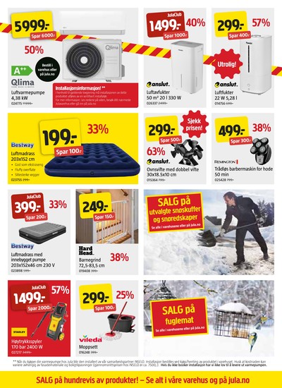 Jula kundeavis i uke 7 side 7