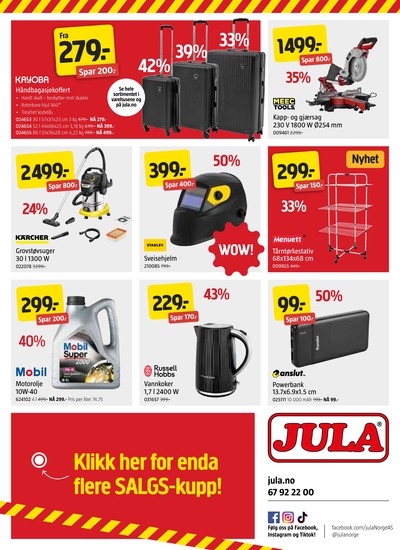 Jula kundeavis i uke 7 side 8