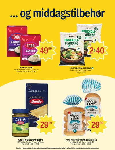 Coop Prix kundeavis i uke 7 side 5