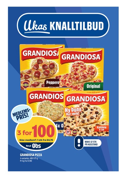 Coop Obs kundeavis i uke 7 side 2