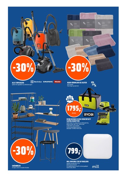 Coop Obs kundeavis i uke 7 side 16