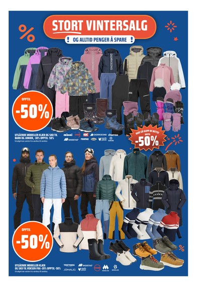 Coop Obs kundeavis i uke 7 side 19