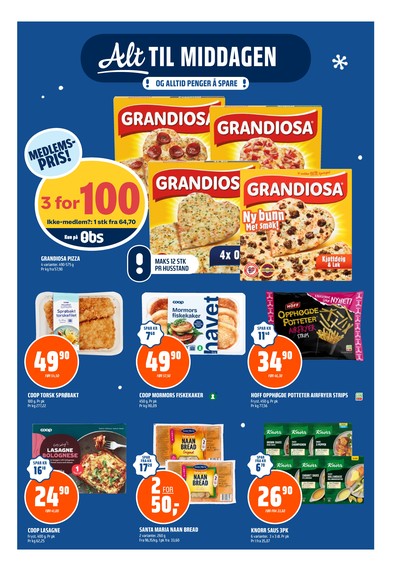 Coop Obs kundeavis i uke 7 side 7