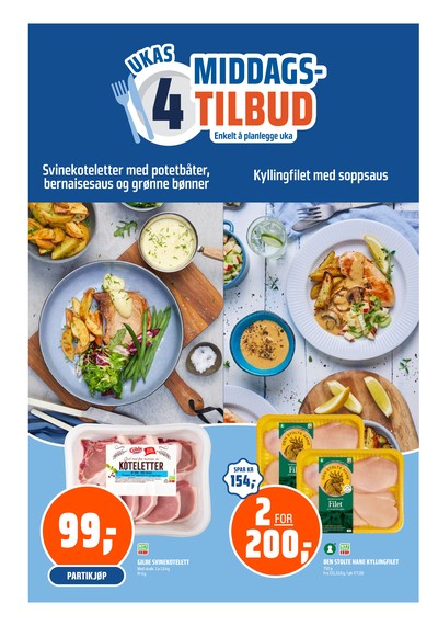 Coop Obs kundeavis i uke 7 side 8