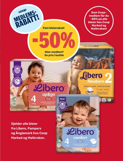 Coop Marked kundeavis i uke 8 side 7