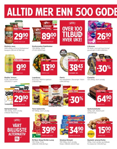 Meny kundeavis i uke 8 side 6