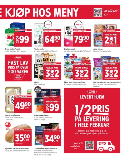 Meny kundeavis i uke 8 side 7