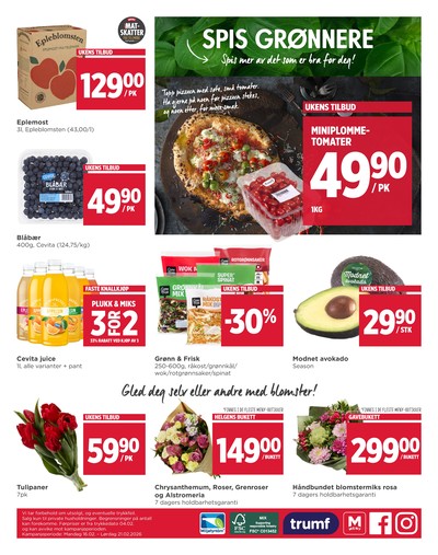 Meny kundeavis i uke 8 side 8
