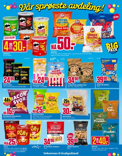 Europris kundeavis i uke 8 side 5