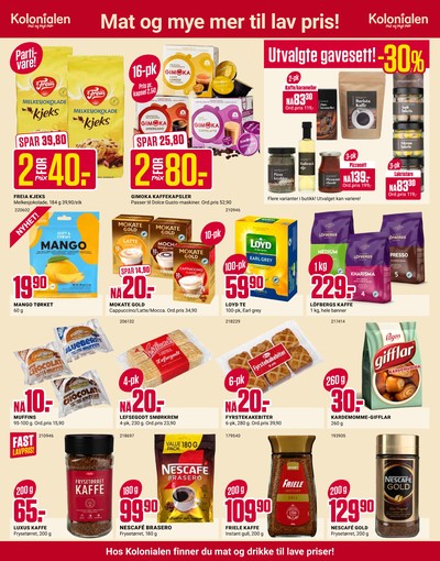 Europris kundeavis i uke 8 side 6