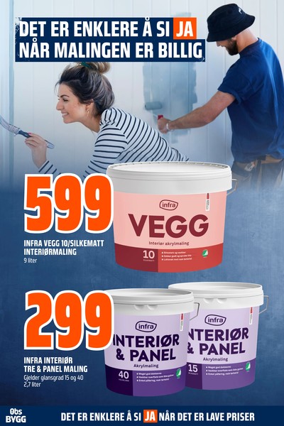 Coop Obs Bygg kundeavis i uke 8 side 4