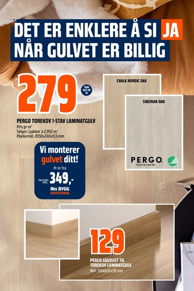 Coop Obs Bygg kundeavis i uke 8 side 6