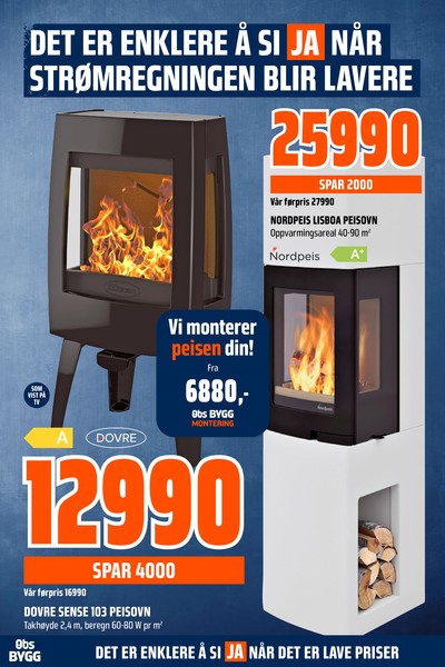 Coop Obs Bygg kundeavis i uke 8 side 10