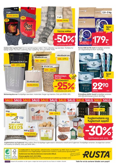 Rusta kundeavis i uke 8 side 12