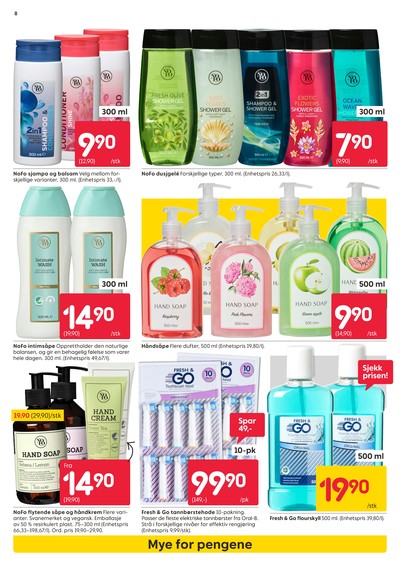 Rusta kundeavis i uke 8 side 8