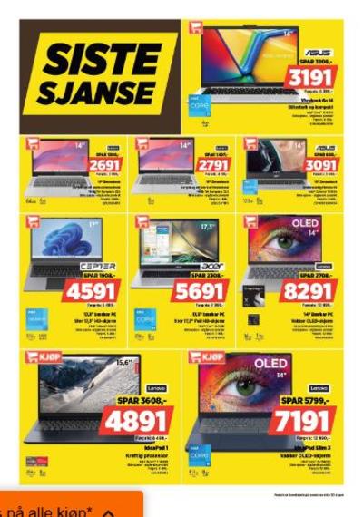 Power kundeavis i uke 8 side 13