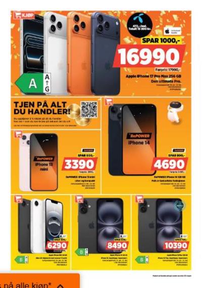 Power kundeavis i uke 8 side 17