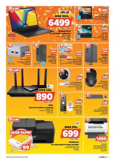 Power kundeavis i uke 8 side 8