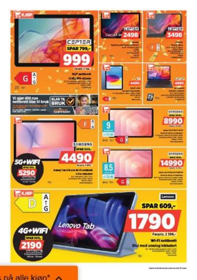 Power kundeavis i uke 8 side 9