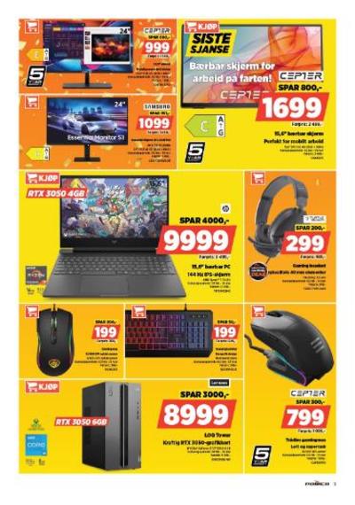 Power kundeavis i uke 8 side 10