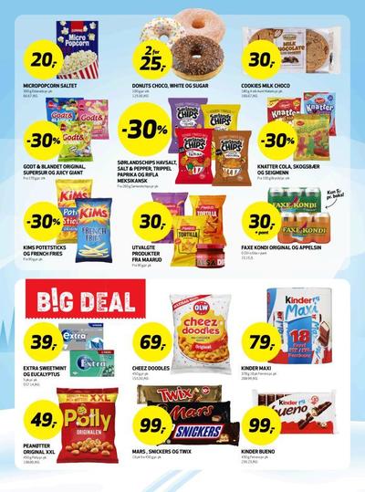 Bunnpris kundeavis i uke 8 side 12