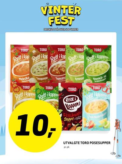 Bunnpris kundeavis i uke 8 side 9