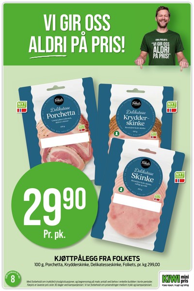 Kiwi kundeavis i uke 8 side 15